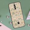 Чехол William Morris Strawberry Thief Для Red Magic 9 8 10 Pro Plus 6 6S 7S 7 Pro 5G 6R RedMagic 9S 8S 10S Pro Plus