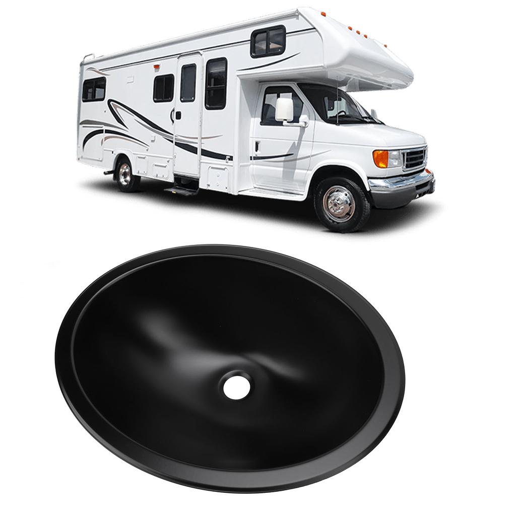 446 X 346 X 150 мм кухонная мойка 10 л 304 нержавеющая сталь с 40 мм сливным отверстием барная мойка для автофургона яхты Bo