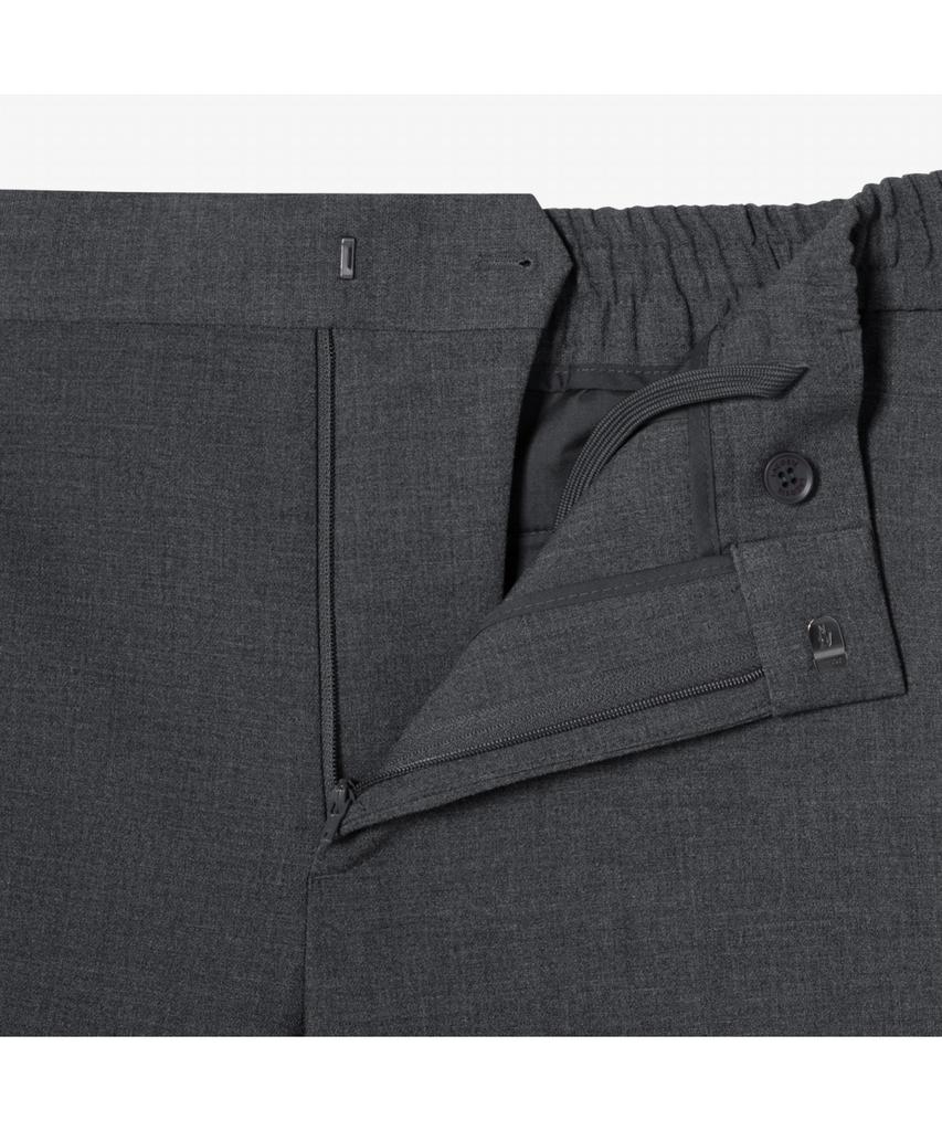Мужские осенние брюки LACOSTE Hh845E-55N 050
