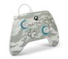 Год PowerA Advantage Проводной контроллер для Xbox Series Arctic Camo Функция двойной вибрации для Xbox Series PC Windows [2 Гарантия] XS - XS 10/11
