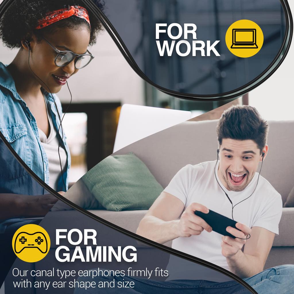 Наушники Samsung AKG с микрофоном и пультом дистанционного управления для Galaxy A71 A31 Galaxy S10 S10e Note 10 Note S10 Plus S9 с резиновым чехлом черного цвета