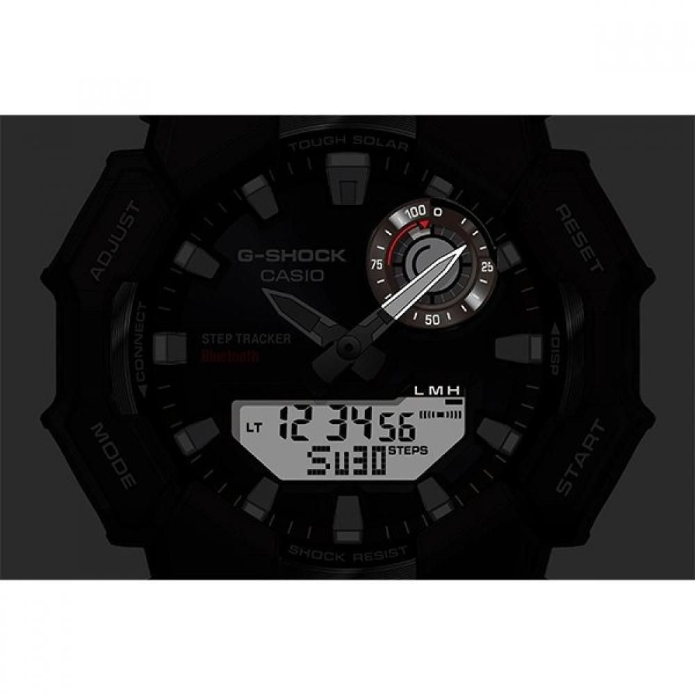G Shock Ga B010 3adr