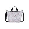 Официальная сумка-тоут DELUXE EASY CARRY Tapestry Flower [LeSportsac] TOTE/4360 Женская