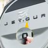 Для Chery Jetour G700 2026-2027 Металлическая Машина для Нанесения Букв Чехол для Знака Автомобиля Персонализированные Декоративные Наклейки Автоаксессуары