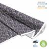Outdoor Dekostoffe Oxford - Motiv Kamille 2 I Dx660