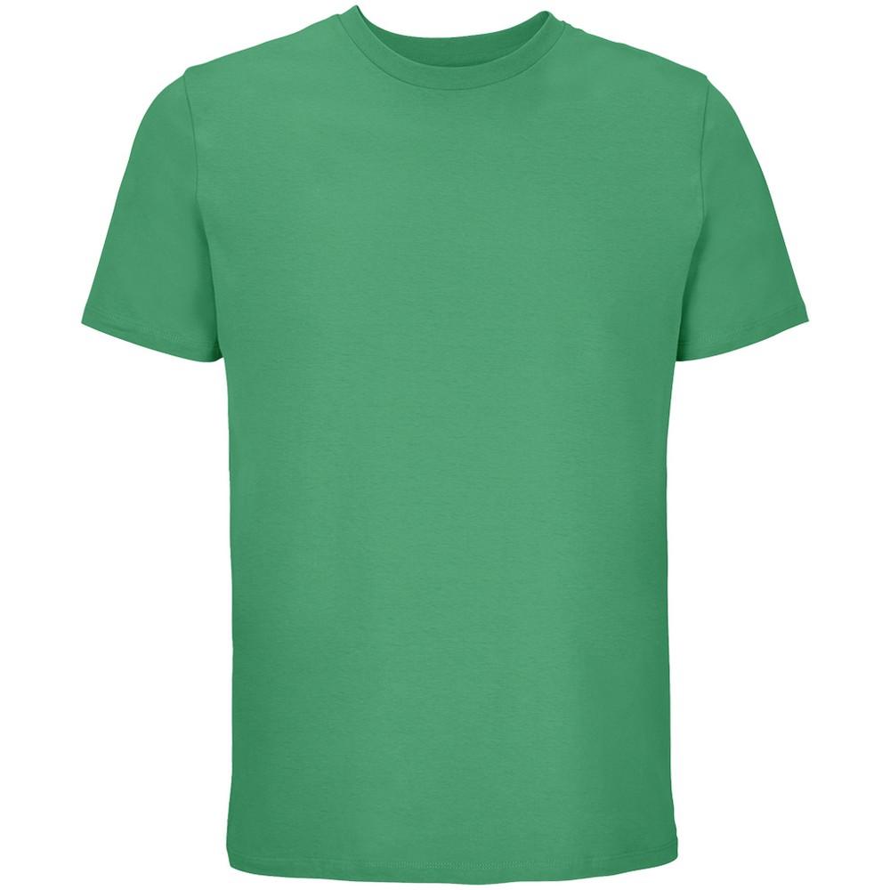 SOLS Унисекс футболка для взрослых Legend Organic