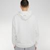 New Balance Sportswear Hoodie Asia Sizing 'Cream White Black' Unisex 5CD38061-IV
