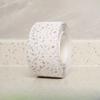 Retro Marble Pattern Waterproof Beautiful Seam Tape Anti-oil Toilet Sticker  Strip Antibacterial