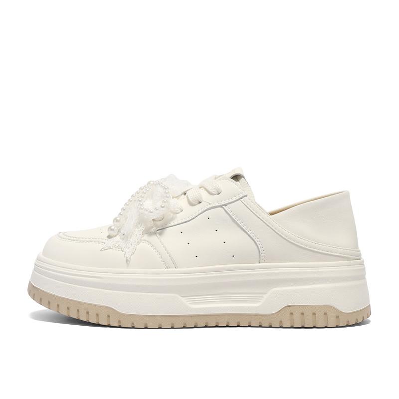 Senda Women's Casual Board Shoes