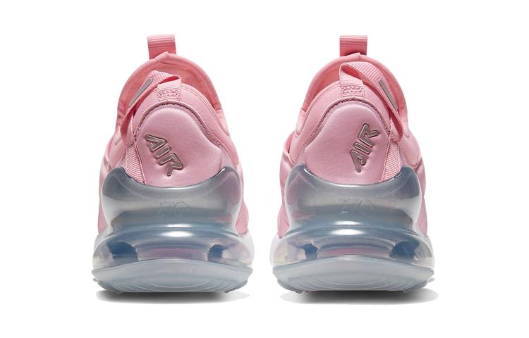 Nike Air Max 270 Extreme Розовый GS CI1108-600