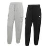 Galleria Nike Women S Club Fleece Mid riSe Cargo pantS chooSe 2 Dq519