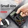 ANENG SZ308 Digital Multimeter Portable Mini Voltage Current Tester Multifunctional Multimeter Repair Maintenance Tools