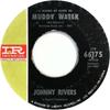 7inch Record JOHNNY RIVERS - (I Washed My Hands In) Muddy Water 66175 Imperial 1966 US Rock Used