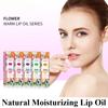Natural Moisturizing Lip Oil, Deep Nourishment, Anti-drying Lip Balm for Autumn and Winter, A Gift for Your Loved Ones