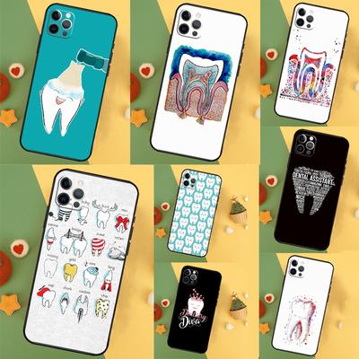 Стоматологические определения Чехол для зубов для Honor Magic 8 7 6 Pro Honor X9d X9c X9b X9a X8b X8c Win 50 70 90 200 400 Lite Чехол