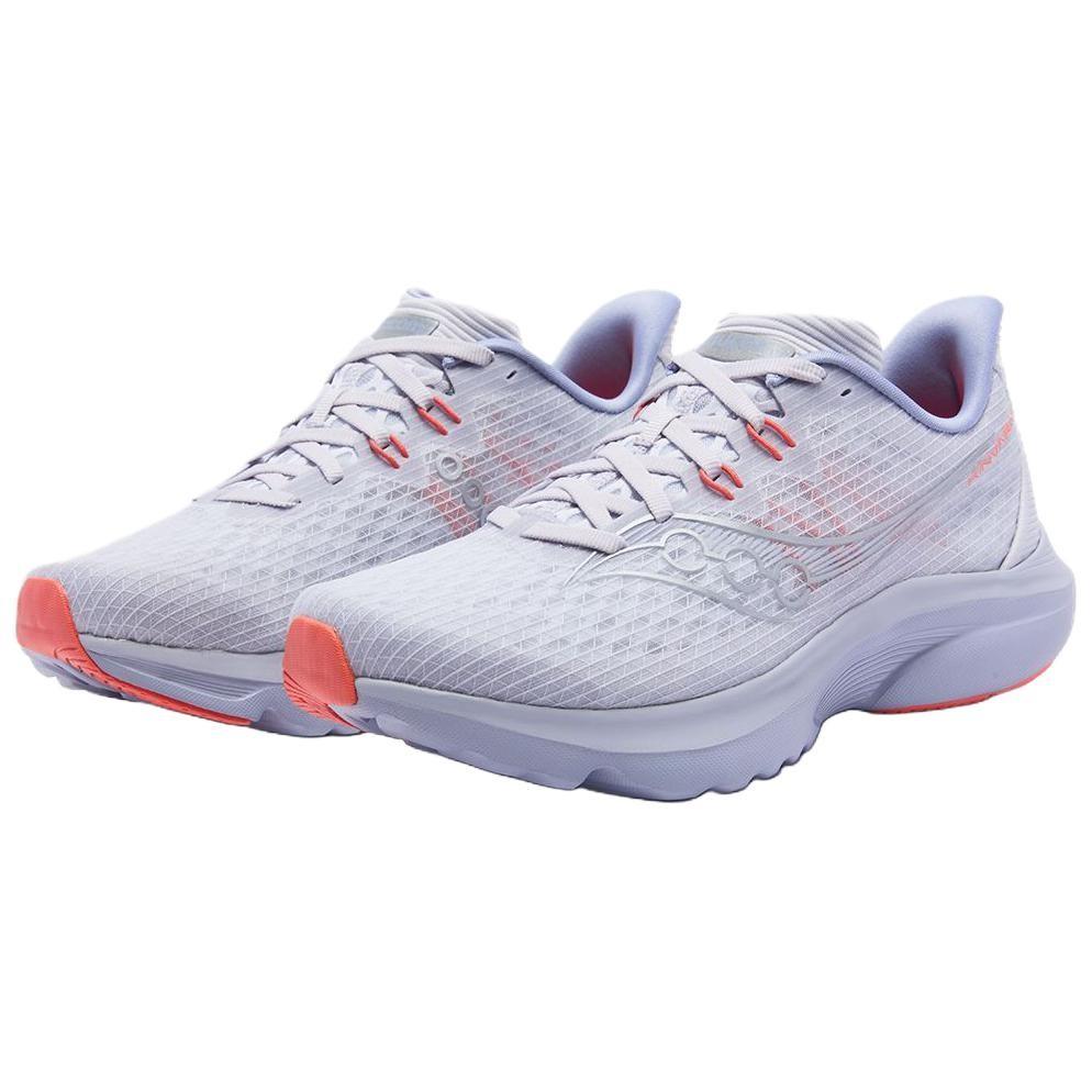 SAUCONY Kinvara Essence 16 Нескользящие и дышащие низкие кроссовки - S11020-247