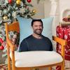 HHugh Jackman Actor Pillow Case Silky Short Plush With Invisible Zipper Dustproof Sofa Cushion Cover For Home Decor