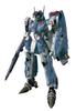 TAMASHII NATIONS DX Chogokin Супер Мессия Валькирия Альто VF-25F (Саотоме Кастом)