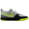 Nike Книга 1 Низкие кеды для скейтборда Мужские Серые IO9704-001