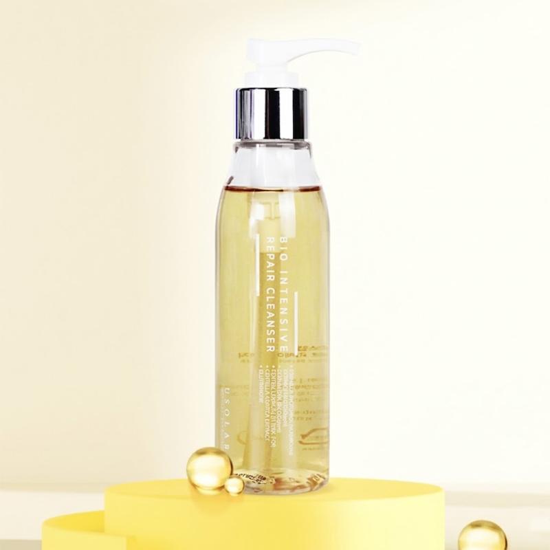 [USOLAB] Bio Intensive Repair Cleanser 150ml