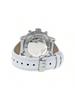 Tissot Кварцевые часы, ремешок из натуральной кожи, водонепроницаемость 100 м, женская модель T055.217.16.032.01