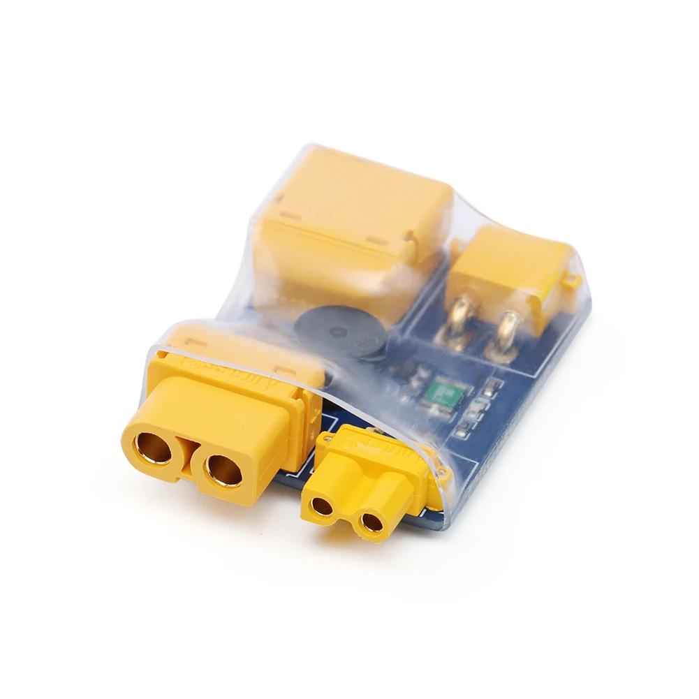 IFlight Smart Smoke Stopper XT60+XT30 / XT90