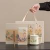 Merchandise Ceramic Cup Office Cup Gift Annual Meeting Souvenir Water Cup Mug Business Gift Anniversary Souvenir