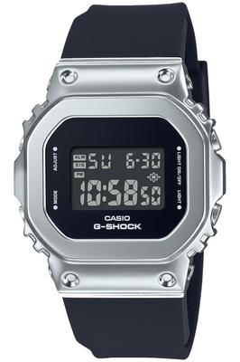 Модель часов Черный [Casio] [] Средний размер GM-S5600-1JF