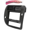 Рамка кондиционера Панель радио приборной панели для Ford Ranger Explorer 97-06