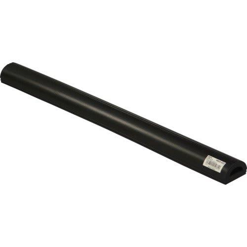 Hikari D-shaped Rubber Pad, 40 X 26 X 450mm, 00873379-1, NRLD-450