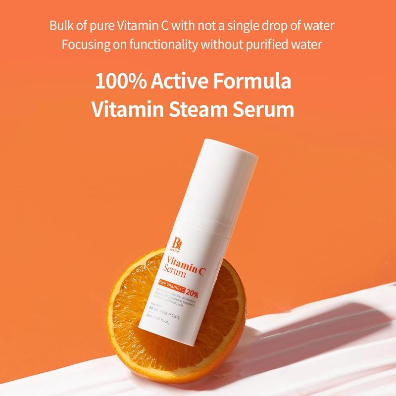 Benton Сыворотка с витамином С 30мл