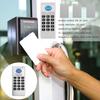 IC ID Card Copier Handheld RFID Reader Writer 125Khz To 13.56Mhz Door Access Control System Smart Card Cloner Duplicator Device Tool