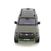 HLTM3 XCARTOYS 1/64 Accord Santana Elantra The First Generation Buick GL8 Diecast Model Toy Vehicles Miniatures Collectibles