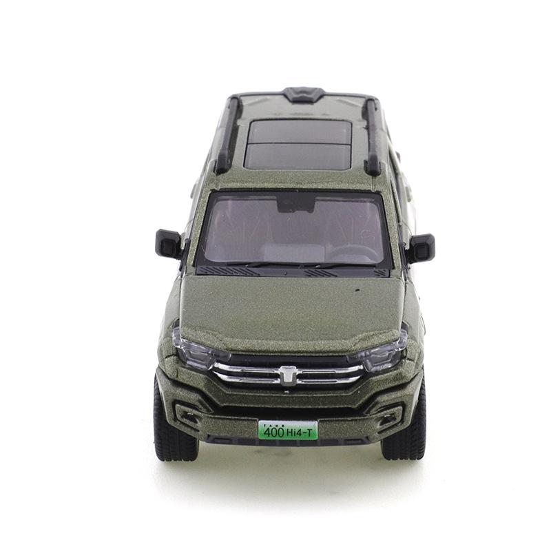 HLTM3 XCARTOYS 1/64 Accord Santana Elantra The First Generation Buick GL8 Diecast Model Toy Vehicles Miniatures Collectibles