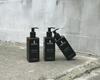 Шампунь для мужчин для ежедневного использования Barbers Original 400 мл