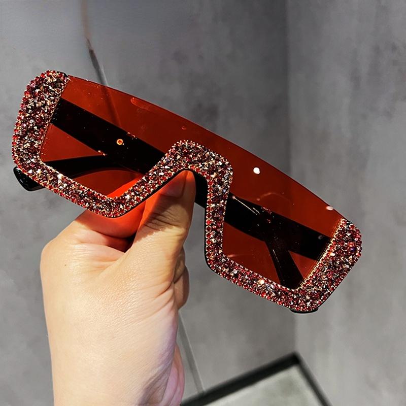 Женские солнцезащитные очки в оправе, винтажные классические солнцезащитные очки для женщин, трендовые стильные очки