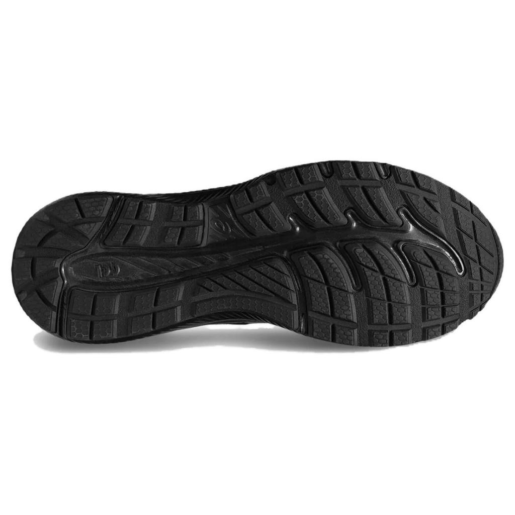 Asics Гель Contend Sl Черный Черный 1131A049-001