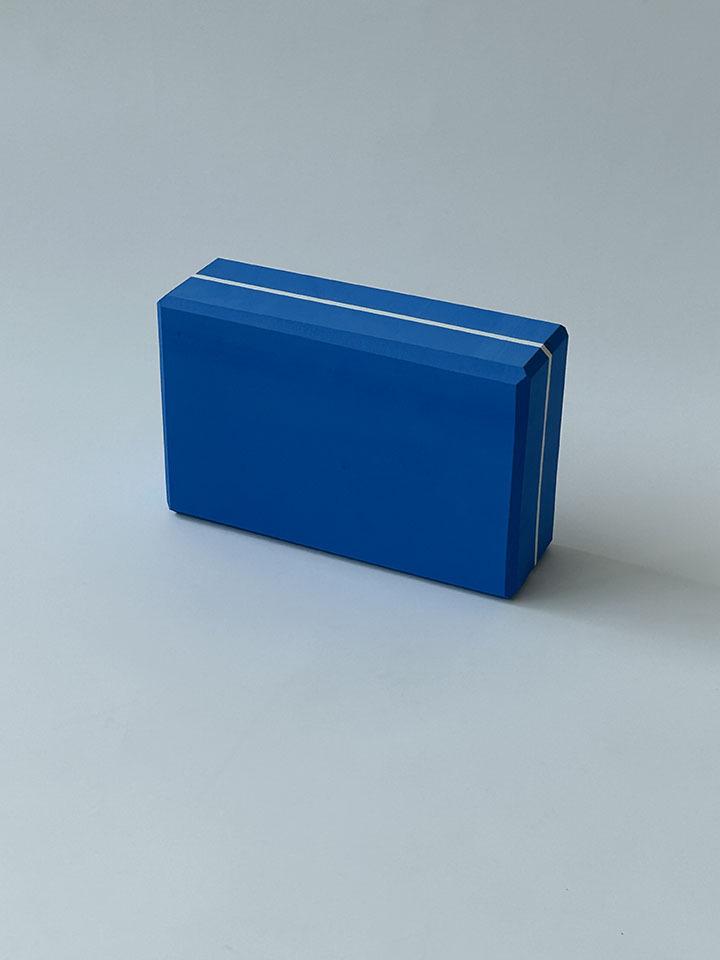 High-Density Foam Yoga and Dance Practice Block for Kids