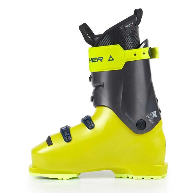 Fischer RC4 Pro MV горнолыжные ботинки