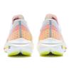 Li Ning Feidian 3 Challenger Тканевые Нескользящие И Дышащие Низкие Марафонные Беговые Кроссовки Мужские Розовый Белый ARMT037-1