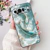 Чехол для Google Pixel 9 Pro Pixel9A Новый Модный Расписной Чехол Мягкий ТПУ Чехол для Телефона Для Google Pixel 9A Pixel9 Pro Задняя Крышка Сумки