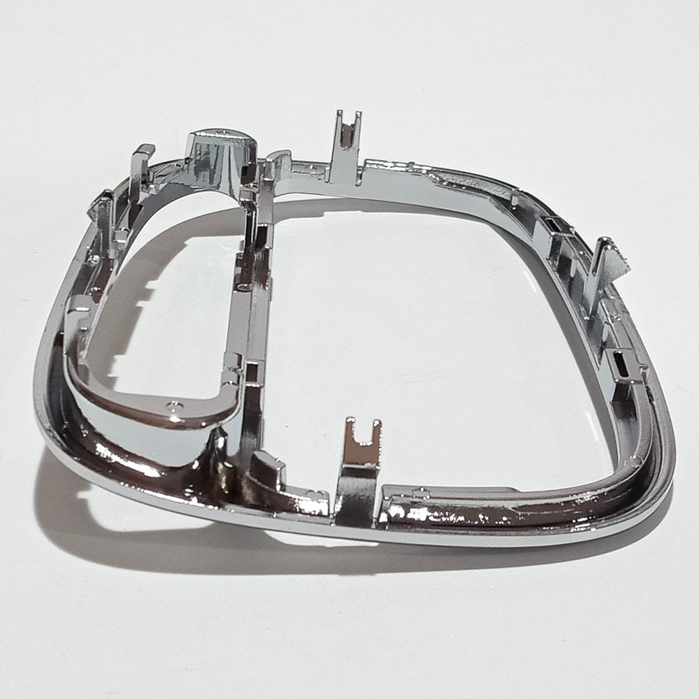 Для Mercedes Benz C Class W203, накладка на центральную ручку переключения передач, рамка, крышка коробки передач, панель, накладка, рамка, рамка