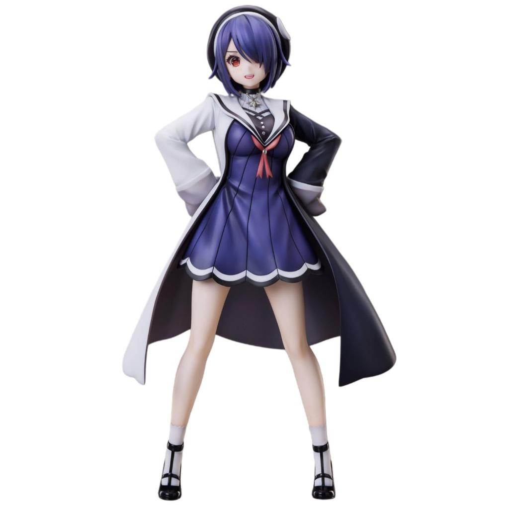 Фигурка в масштабе 1/7 - Отодама Тамако, аниме-коллекционная