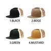 Basic Enchi Corduroy Flap Pilot Cap with Flap Earmuffs and One Size Fits Black Cap, Fur, 2-Way Hat, All, Men's, Women's,