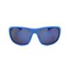 Polaroid PLD 7049/S MATTE BLUE (FLL QG), Lunettes de soleil