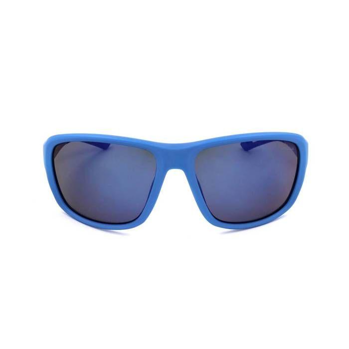 Polaroid PLD 7049/S MATTE BLUE (FLL QG), Lunettes de soleil