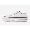 Chuck Taylor All Star Lift Platform Белый Низкий 560251c