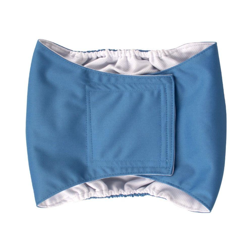 Санитарные физиологические штаны для собак мужского пола, бандаж для живота, нижнее белье для домашних животных, подгузники для собак, шорты для маленьких и средних собак