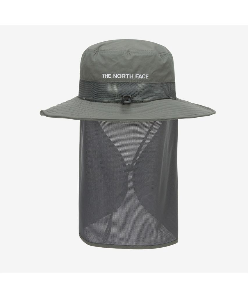 Noseupeiseu Ne3Hs09D Кепка The North Face Light Shield Хаки