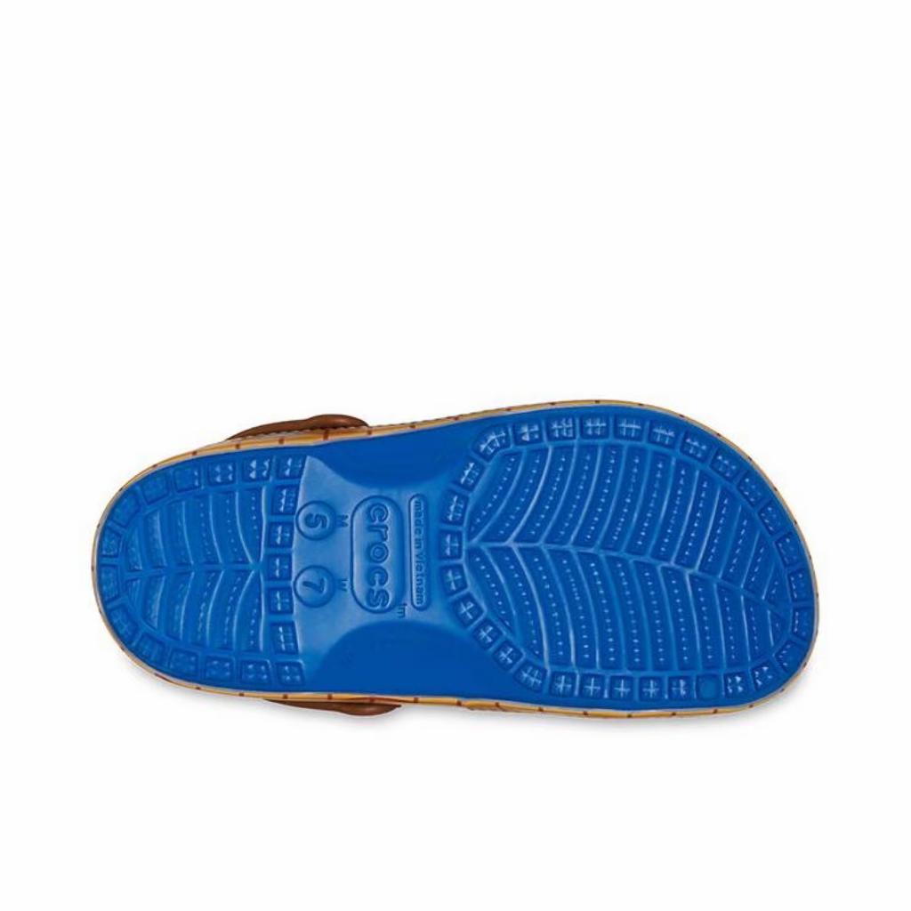 Crocs Классическая История игрушек